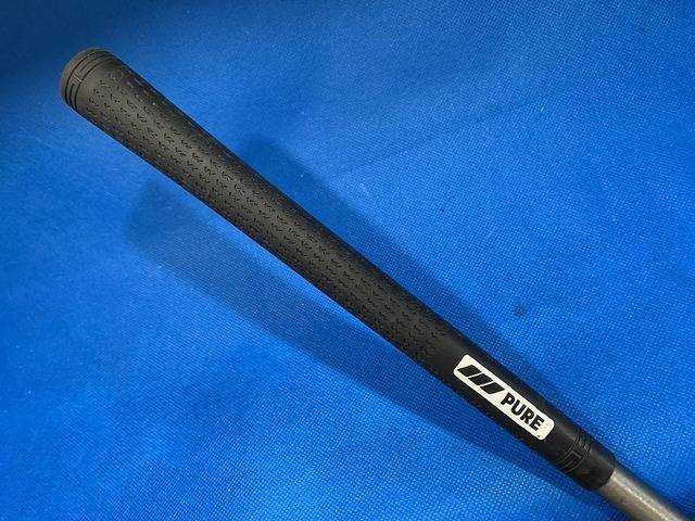 中古 TOUR WEDGE TYPE M 50°-10°ウェッジ ゴルフ用品