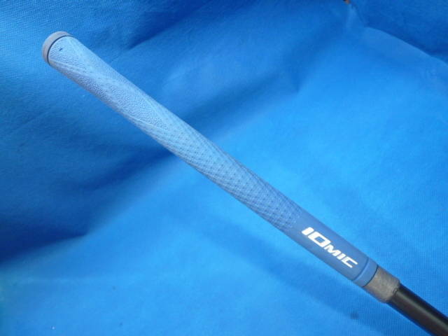 中古 ROGUE ST MAX #4(20°)ユーティリティ ゴルフ用品