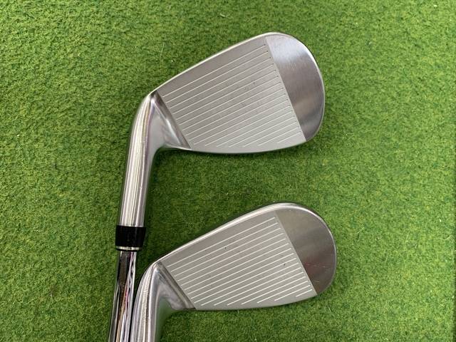 中古 XXIO (2020) X-eks- 5本アイアンセット ゴルフ用品