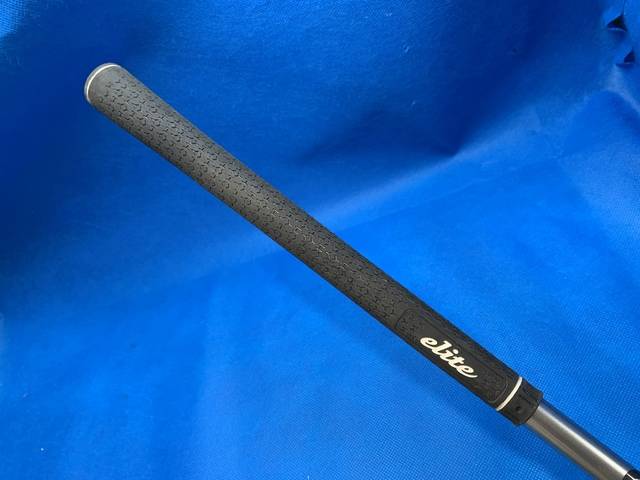 中古 A GRIND BZ-H 23°ユーティリティ ゴルフ用品