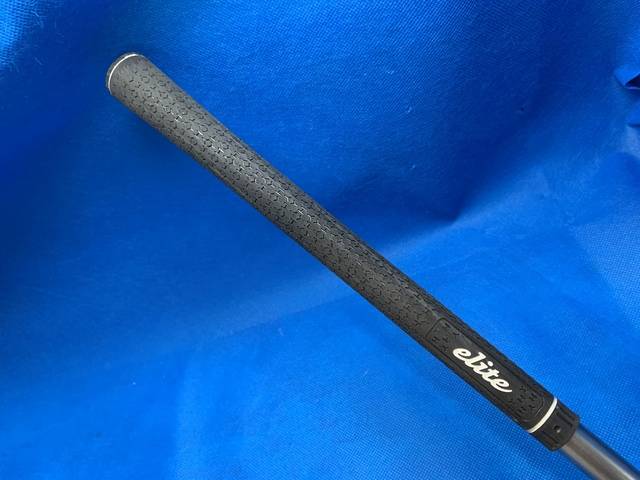 中古 A GRIND BZ-H 26°ユーティリティ ゴルフ用品