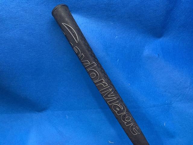 中古 TP TRUSS M2THパター ゴルフ用品