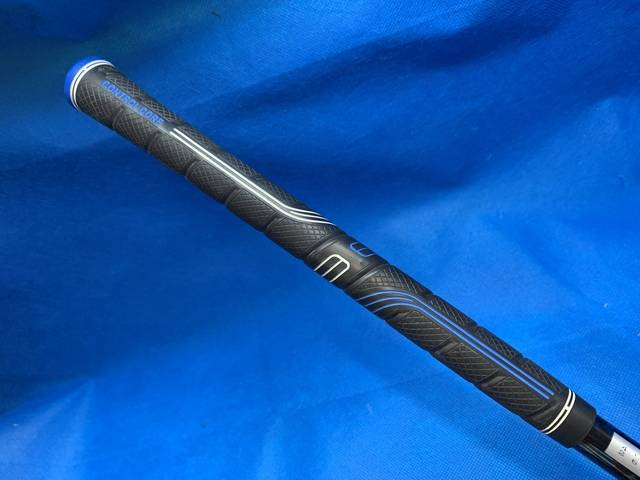 中古 Waoww RV-555 TypeSドライバー ゴルフ用品