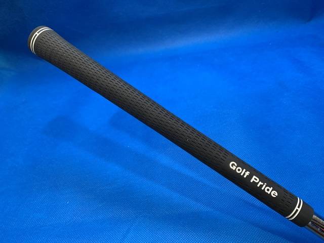 中古 RTX ZIPCORE (ブラックサテン) 56°-6°ウェッジ ゴルフ用品