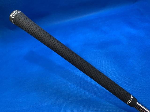 中古 Es21 (ブルーIP) 52°-09°ウェッジ ゴルフ用品