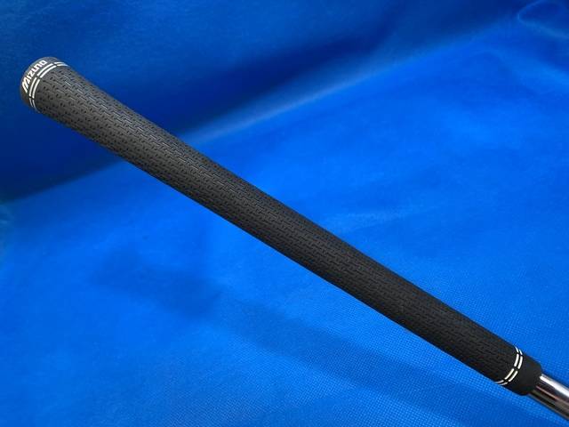 中古 Es21 (ブルーIP) 56°-10°ウェッジ ゴルフ用品