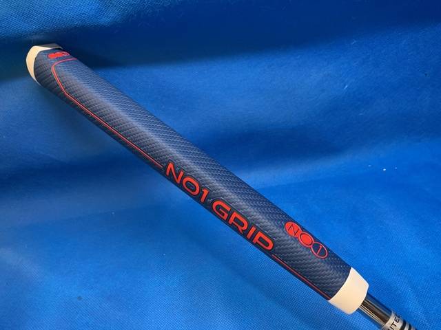中古 STUDIO RESERVE JM-30パター ゴルフ用品