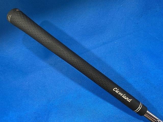 中古 MOZ KENMOTSU HAND-MADE 58゜ウェッジ ゴルフ用品
