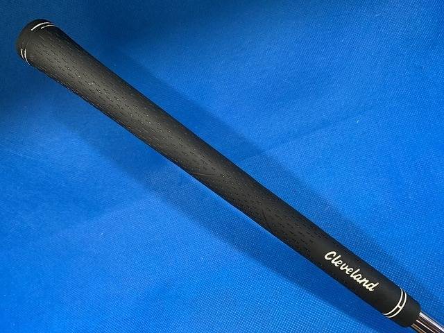 中古 MOZ KENMOTSU HAND-MADE 54゜ウェッジ ゴルフ用品