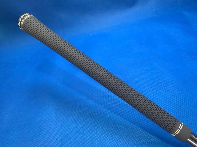 中古 MILLED GRIND 4 (クローム) 50°-SB09°ウェッジ ゴルフ用品