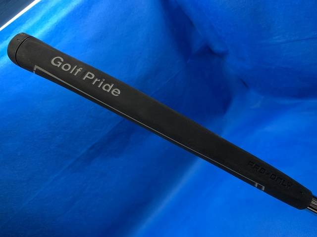 中古 BRIDGESTONE BP-1パター ゴルフ用品