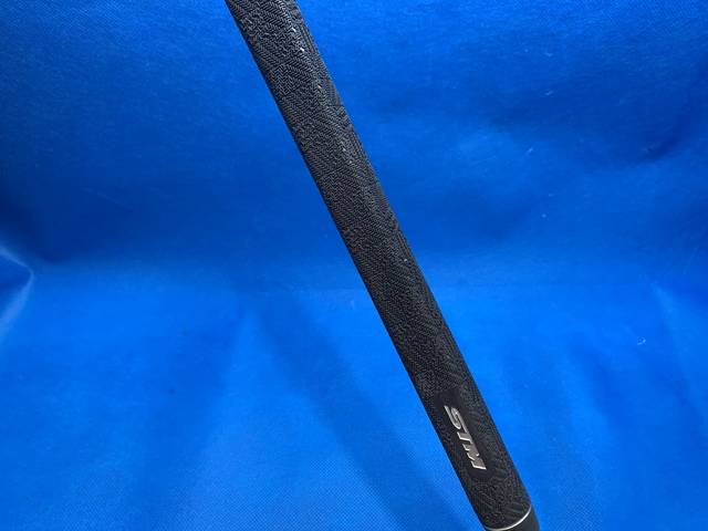 中古 SIGMA 2 ANSER (ステルス)パター ゴルフ用品