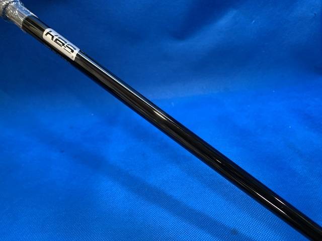 中古 TP TRUSS MID NIGHT BLUE B3THパター ゴルフ用品