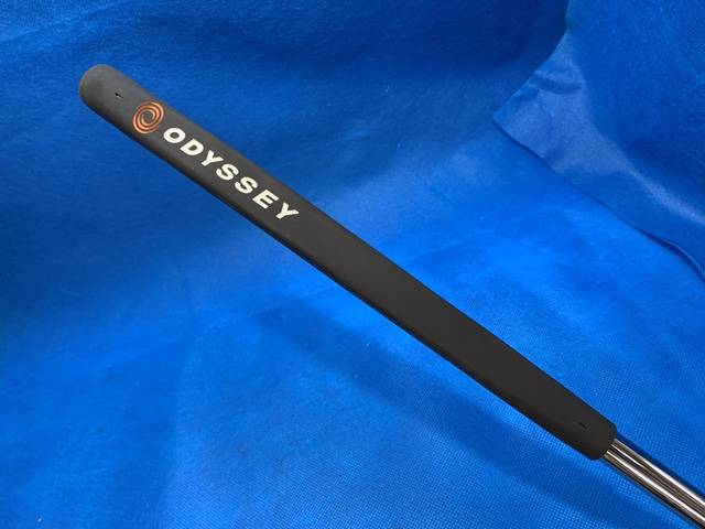 中古 WHITE HOT #7パター ゴルフ用品