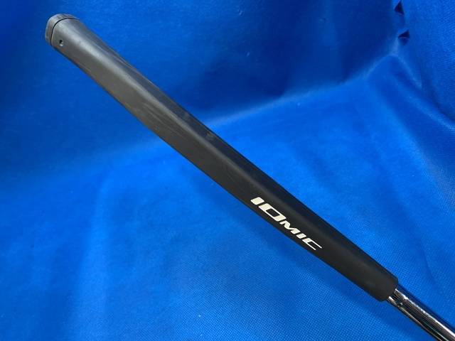 中古 STUDIO STYLE NEWPORT 2 34/340Gパター ゴルフ用品