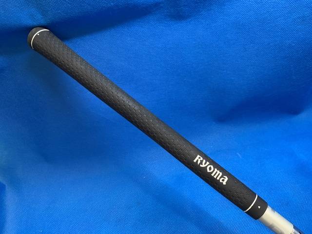 中古 RYOMA 3U(21゜)ユーティリティ ゴルフ用品