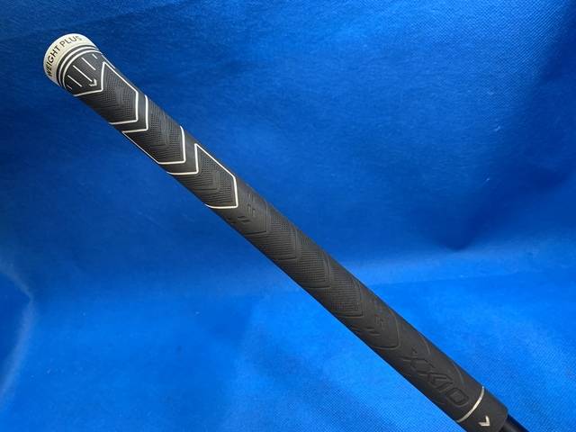 中古 XXIO (2020) X-eks- #3(15°)フェアウェイウッド ゴルフ用品