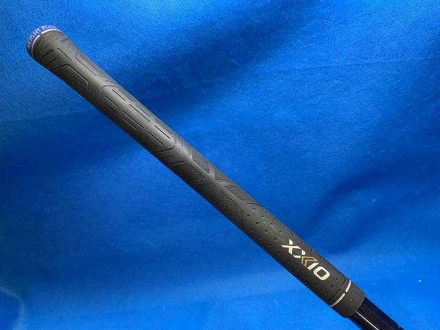 中古 XXIO (2024) ネイビー H5(23°)ユーティリティ ゴルフ用品
