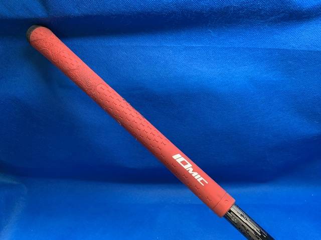 中古 Typhoon Pro TP-09S 11゜ドライバー ゴルフ用品