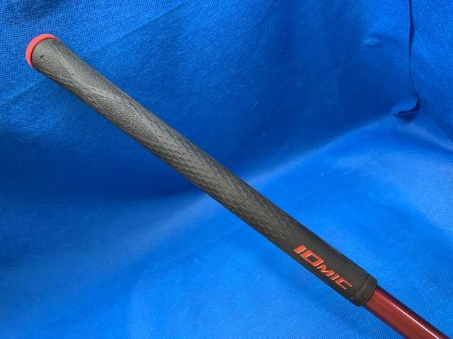 中古 EMILLID BAHAMA Carlvinson CV-8 9.5°ドライバー ゴルフ用品