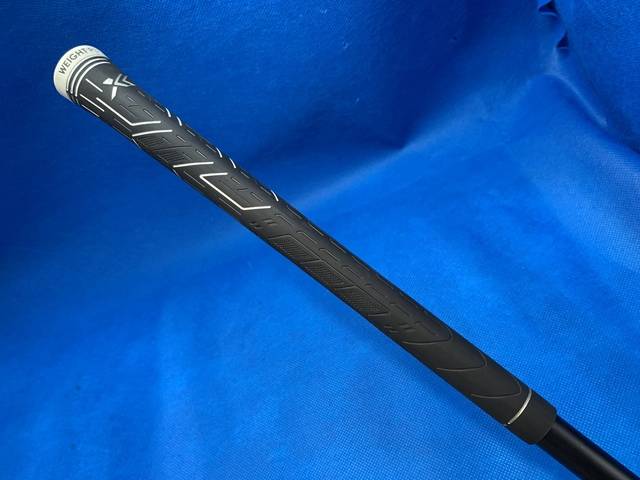 中古 XXIO (2020) X-eks- #5(18°)フェアウェイウッド ゴルフ用品