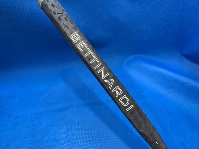 中古 BETTINARDI BB46 (2022)パター ゴルフ用品