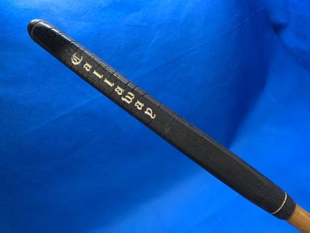 中古 キャロウェイ パター 1パター ゴルフ用品