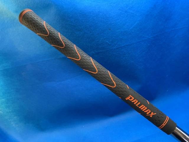 中古 VOKEY COLD FORGED (2015) サテン 58゜-08Mウェッジ ゴルフ用品