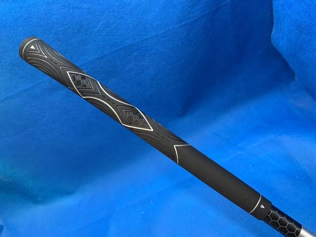 中古 アメリカンクラブ チタンDR 1ドライバー ゴルフ用品