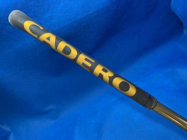 中古 CORSA PERFORMANCE 455 10°ドライバー ゴルフ用品