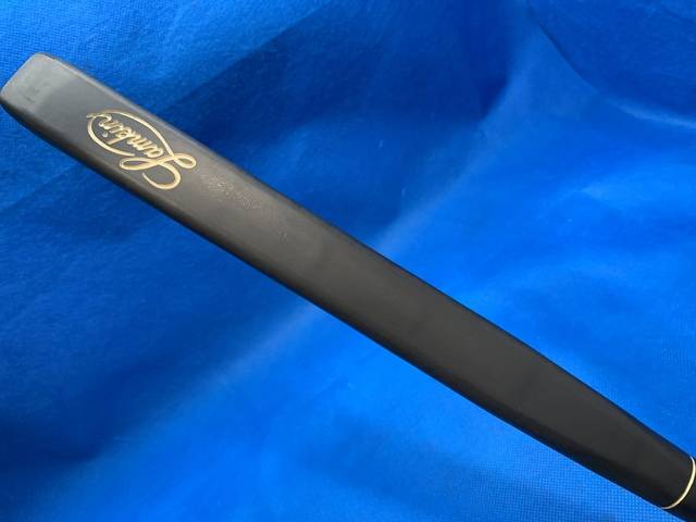 中古 ROSSA MEZZA MONZAパター ゴルフ用品