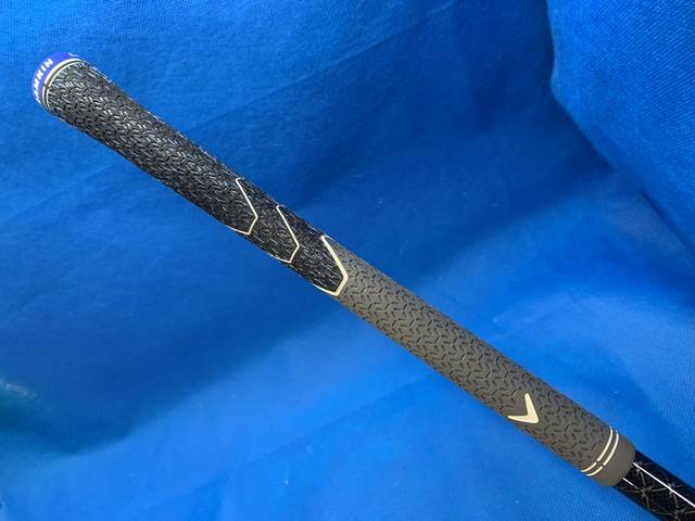 中古 PARADYM Ai SMOKE MAX 9°ドライバー ゴルフ用品