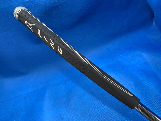 中古 PING (2023) DS72パター ゴルフ用品