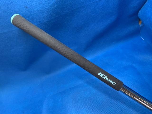 中古 RTX ZIPCORE (ツアーサテン) 46°-10°ウェッジ ゴルフ用品