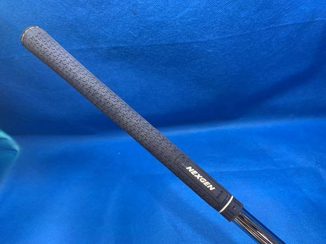 中古 RTX ZIPCORE (ツアーサテン) 56°-10°ウェッジ ゴルフ用品