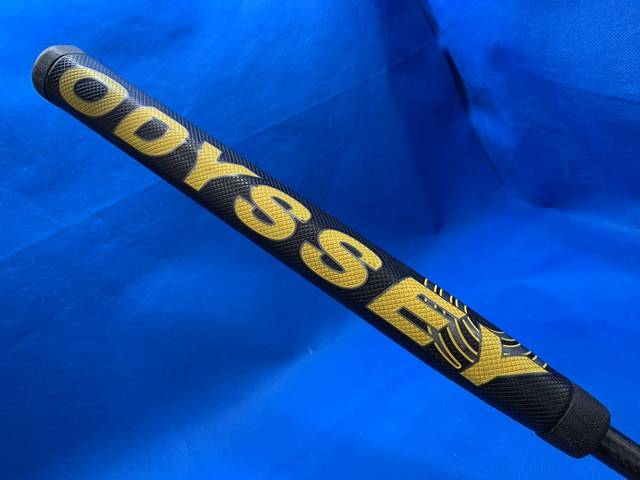 中古 STROKE LAB (2019) MARXMAN Sパター ゴルフ用品