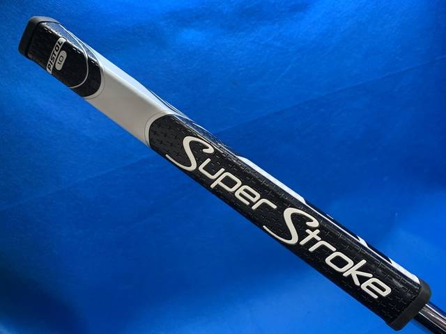 中古 INOVAI 6.0 (2024) PLUMBER'Sパター ゴルフ用品