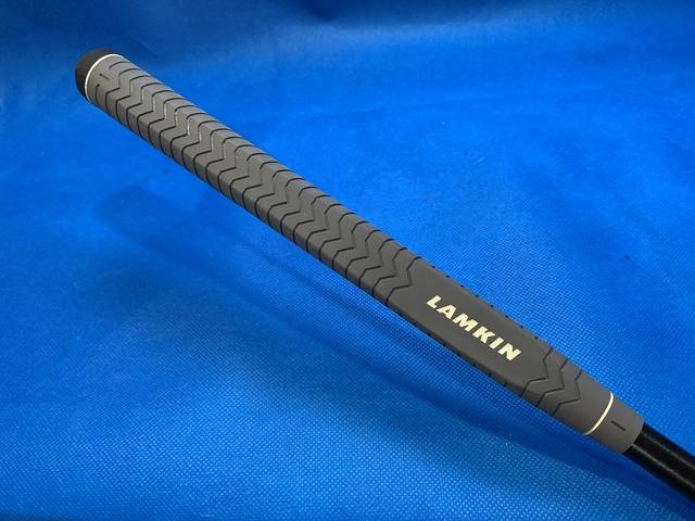 中古 PXG BATTLE READY II BLACK JACK DARKNESS クランクネックパター ゴルフ用品