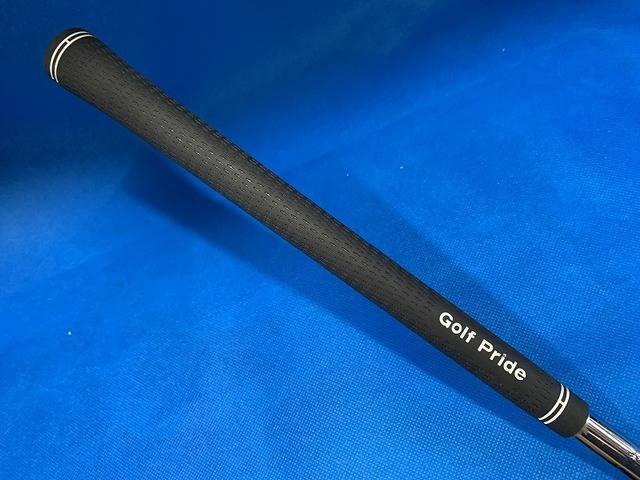 中古 MODART SD HM-26 50°(ノーメッキ)ウェッジ ゴルフ用品