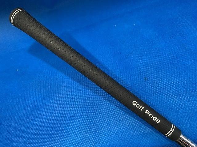 中古 MODART SD HM-26 56°(ノーメッキ)ウェッジ ゴルフ用品