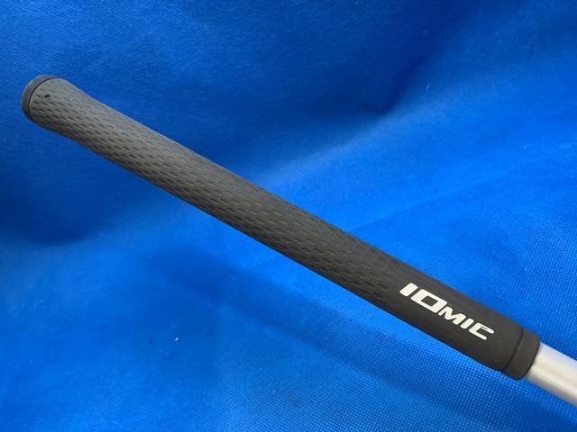 中古 SIM GLOIRE #4(21°)ユーティリティ ゴルフ用品