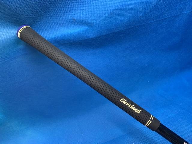 中古 CFX 54゜-12ウェッジ ゴルフ用品