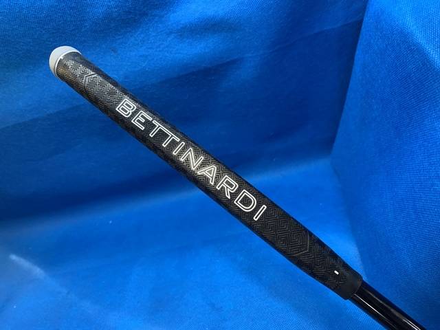 中古 BETTINARDI BB1 (2022)パター ゴルフ用品