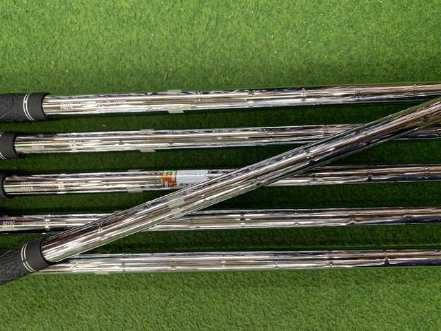 中古 MP-H4  6本アイアンセット ゴルフ用品