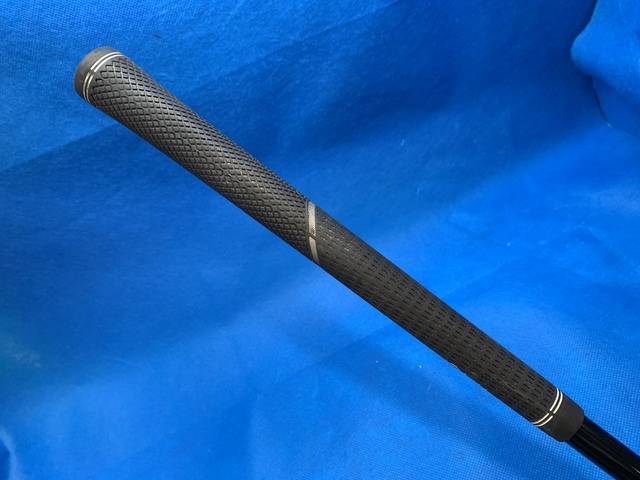 中古 KING TEC HYBRID #5(24°)ユーティリティ ゴルフ用品