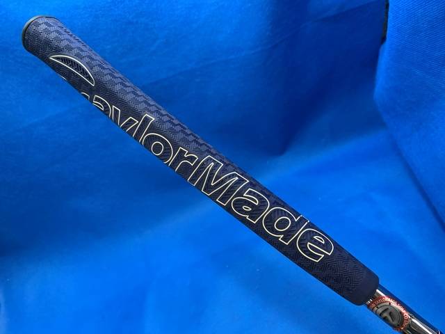中古 TP COLLECTION HYDRO BLAST JUNO TB1.5 トラスヒールパター ゴルフ用品