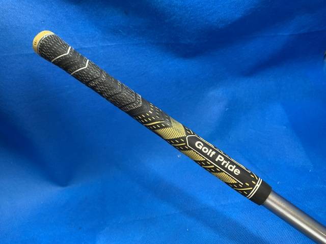 中古 KING RADSPEED 9°ドライバー ゴルフ用品