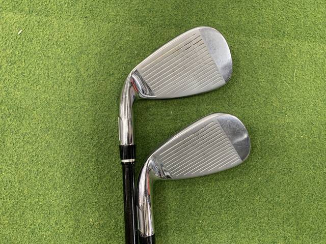 中古 M GLOIRE  5本アイアンセット ゴルフ用品
