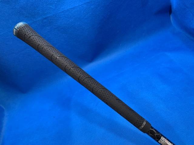 中古 PARADYM Ai SMOKE Triple Diamond #7(20°)フェアウェイウッド ゴルフ用品