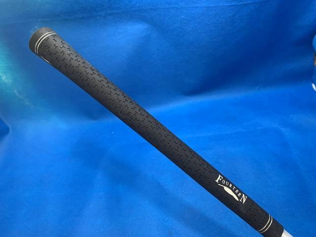 中古 TK-40 FORGED 57°ウェッジ ゴルフ用品